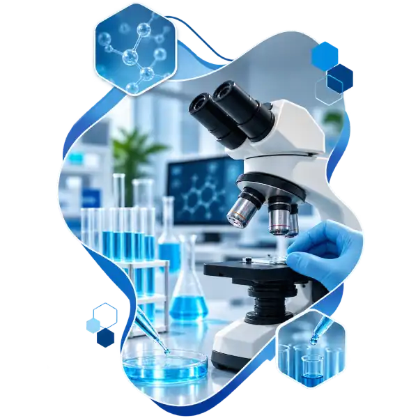 About Rudra Scientific