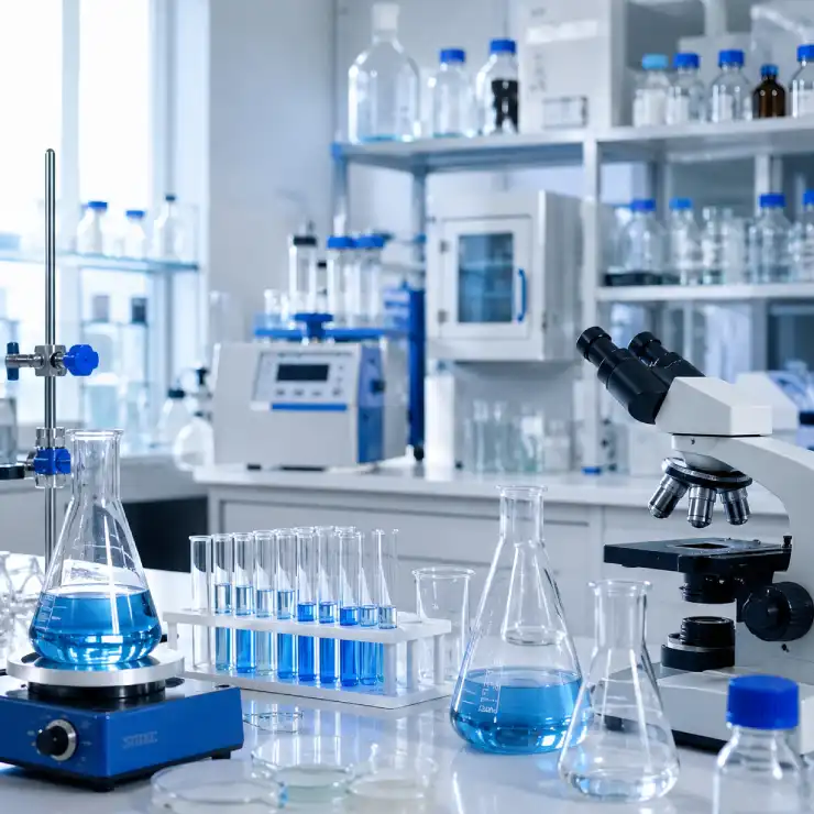 Rudra Scientific