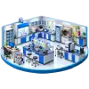 Complete Lab Setup