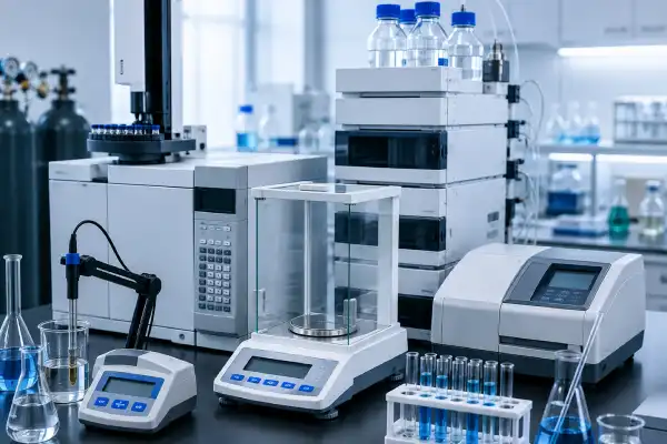 Analytical Instruments