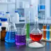 Laboratory Chemicals and Glassware